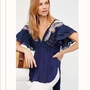 Free People Top